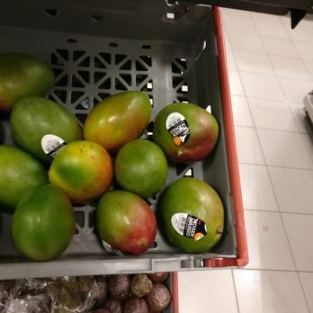بازلاء معلبة 400 جم