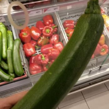 معكرونة قمح كامل 500 جم