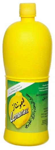 ليمونتاز عصير ليمون 1 لتر