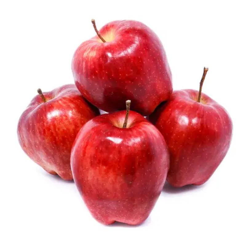 تفاح أحمر امريكى 1kg