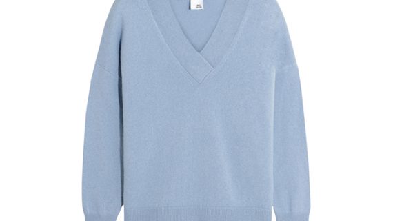 Ragg Wool Beanie Oatmeal