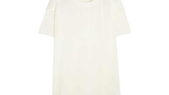 Long Sleeve Striped Tee