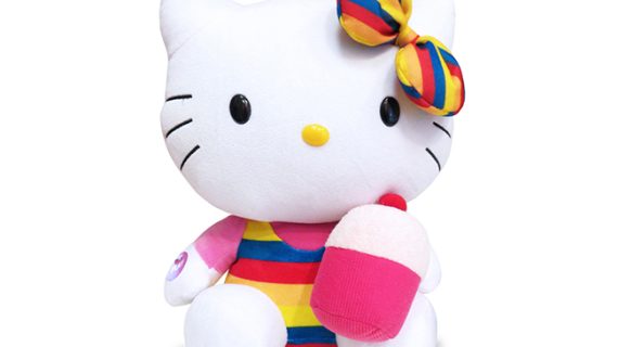 Original Polished Rose